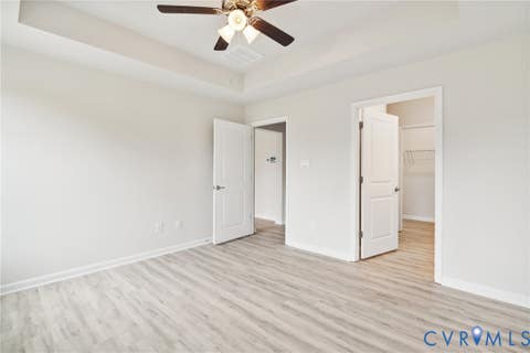 Tiny photo for 8706 Coastal Terrace, Mechanicsville, VA 23111 (MLS # 2621817)
