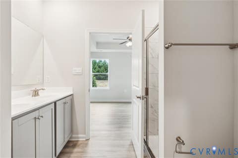 Tiny photo for 8706 Coastal Terrace, Mechanicsville, VA 23111 (MLS # 2621817)