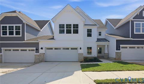 Photo of 8706 Coastal Terrace, Mechanicsville, VA 23111 (MLS # 2621817)