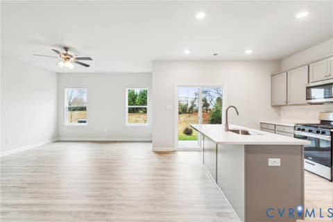Tiny photo for 8706 Coastal Terrace, Mechanicsville, VA 23111 (MLS # 2621817)