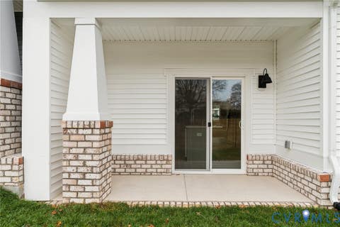 Tiny photo for 8706 Coastal Terrace, Mechanicsville, VA 23111 (MLS # 2621817)