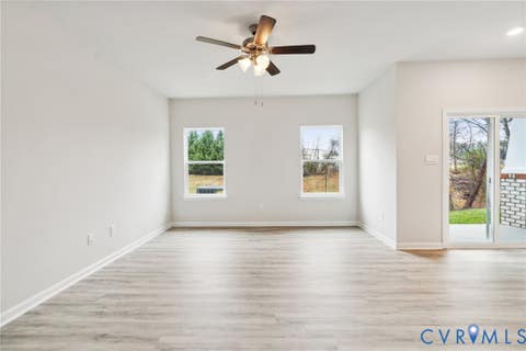 Tiny photo for 8706 Coastal Terrace, Mechanicsville, VA 23111 (MLS # 2621817)