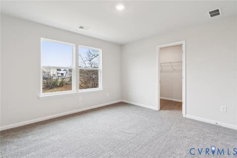 Tiny photo for 8706 Coastal Terrace, Mechanicsville, VA 23111 (MLS # 2621817)
