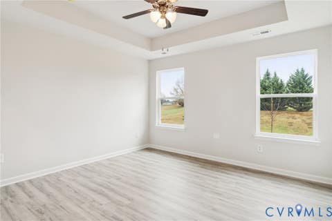 Tiny photo for 8706 Coastal Terrace, Mechanicsville, VA 23111 (MLS # 2621817)