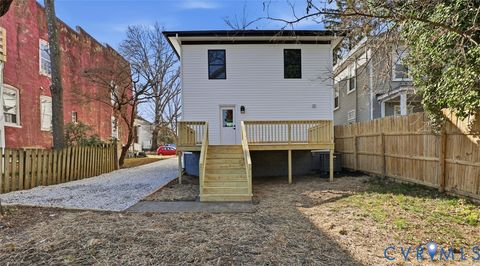 Tiny photo for 415 W 24th Street, Richmond, VA 23225 (MLS # 2601745)