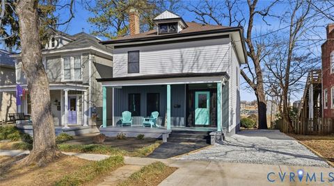Tiny photo for 415 W 24th Street, Richmond, VA 23225 (MLS # 2601745)