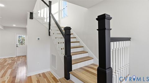 Tiny photo for 415 W 24th Street, Richmond, VA 23225 (MLS # 2601745)