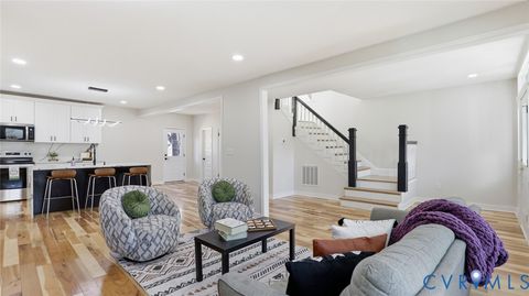 Tiny photo for 415 W 24th Street, Richmond, VA 23225 (MLS # 2601745)