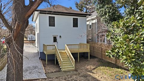 Tiny photo for 415 W 24th Street, Richmond, VA 23225 (MLS # 2601745)