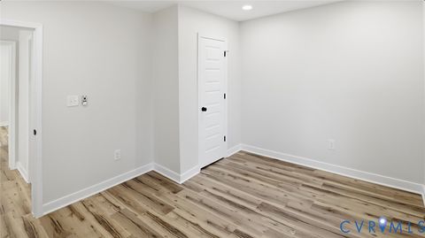 Tiny photo for 415 W 24th Street, Richmond, VA 23225 (MLS # 2601745)