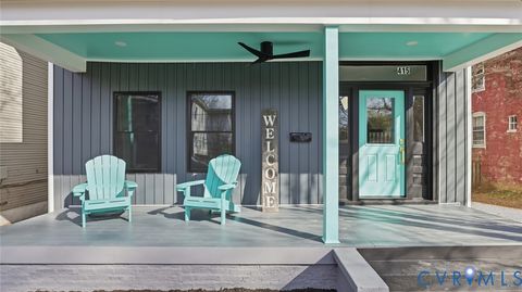 Tiny photo for 415 W 24th Street, Richmond, VA 23225 (MLS # 2601745)