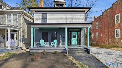 Tiny photo for 415 W 24th Street, Richmond, VA 23225 (MLS # 2601745)
