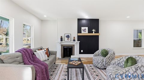 Tiny photo for 415 W 24th Street, Richmond, VA 23225 (MLS # 2601745)