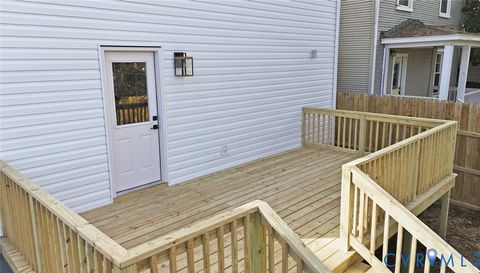 Tiny photo for 415 W 24th Street, Richmond, VA 23225 (MLS # 2601745)