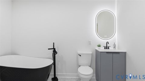 Tiny photo for 415 W 24th Street, Richmond, VA 23225 (MLS # 2601745)