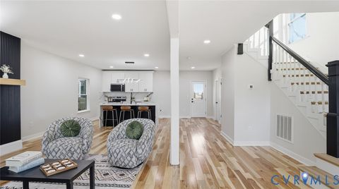 Tiny photo for 415 W 24th Street, Richmond, VA 23225 (MLS # 2601745)