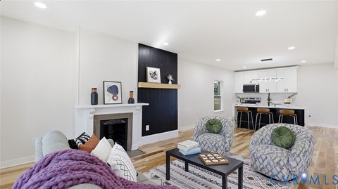 Tiny photo for 415 W 24th Street, Richmond, VA 23225 (MLS # 2601745)