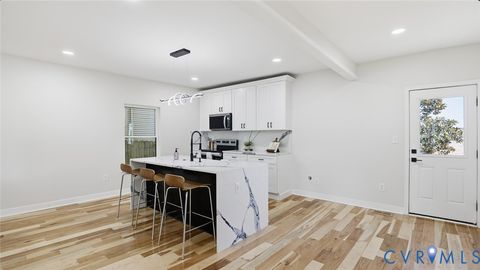 Tiny photo for 415 W 24th Street, Richmond, VA 23225 (MLS # 2601745)