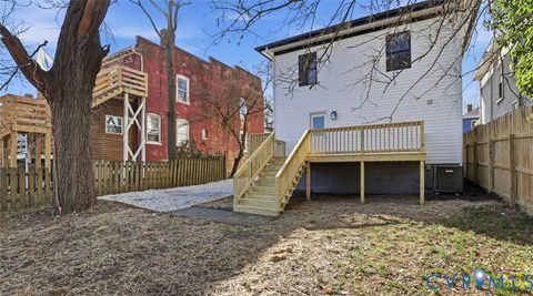 Tiny photo for 415 W 24th Street, Richmond, VA 23225 (MLS # 2601745)