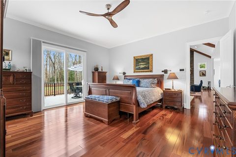 Tiny photo for 4430 Gelding Road, Barhamsville, VA 23011 (MLS # 2605944)