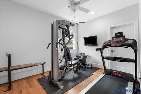 Tiny photo for 4430 Gelding Road, Barhamsville, VA 23011 (MLS # 2605944)