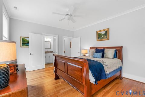 Tiny photo for 4430 Gelding Road, Barhamsville, VA 23011 (MLS # 2605944)