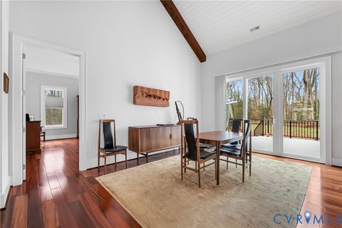 Tiny photo for 4430 Gelding Road, Barhamsville, VA 23011 (MLS # 2605944)