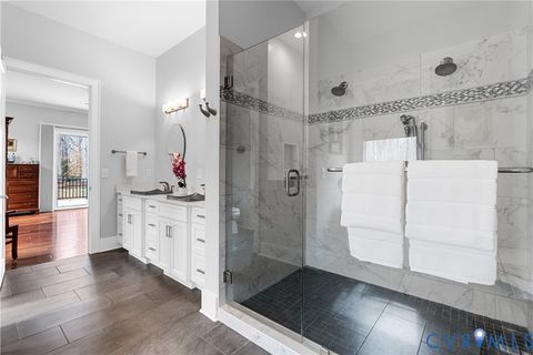 Tiny photo for 4430 Gelding Road, Barhamsville, VA 23011 (MLS # 2605944)