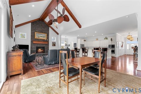 Tiny photo for 4430 Gelding Road, Barhamsville, VA 23011 (MLS # 2605944)