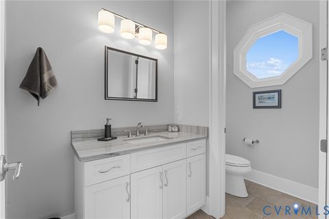 Tiny photo for 4430 Gelding Road, Barhamsville, VA 23011 (MLS # 2605944)