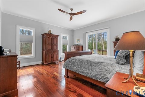 Tiny photo for 4430 Gelding Road, Barhamsville, VA 23011 (MLS # 2605944)