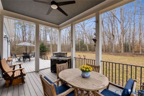 Tiny photo for 4430 Gelding Road, Barhamsville, VA 23011 (MLS # 2605944)