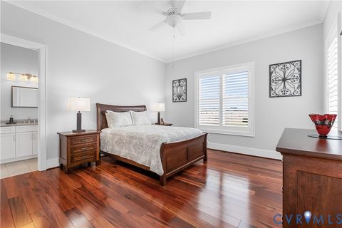 Tiny photo for 4430 Gelding Road, Barhamsville, VA 23011 (MLS # 2605944)