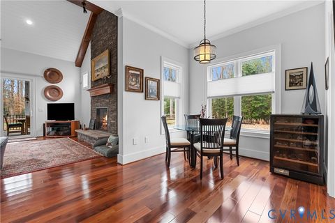 Tiny photo for 4430 Gelding Road, Barhamsville, VA 23011 (MLS # 2605944)