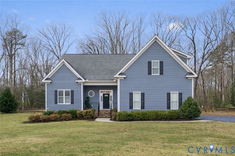 Tiny photo for 4430 Gelding Road, Barhamsville, VA 23011 (MLS # 2605944)