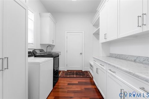 Tiny photo for 4430 Gelding Road, Barhamsville, VA 23011 (MLS # 2605944)