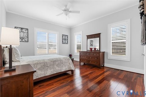 Tiny photo for 4430 Gelding Road, Barhamsville, VA 23011 (MLS # 2605944)