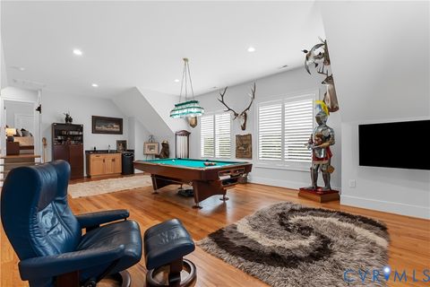 Tiny photo for 4430 Gelding Road, Barhamsville, VA 23011 (MLS # 2605944)