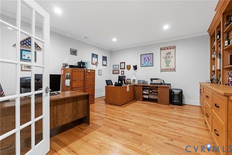 Tiny photo for 4430 Gelding Road, Barhamsville, VA 23011 (MLS # 2605944)