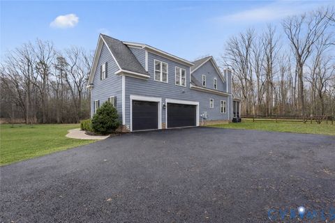 Tiny photo for 4430 Gelding Road, Barhamsville, VA 23011 (MLS # 2605944)