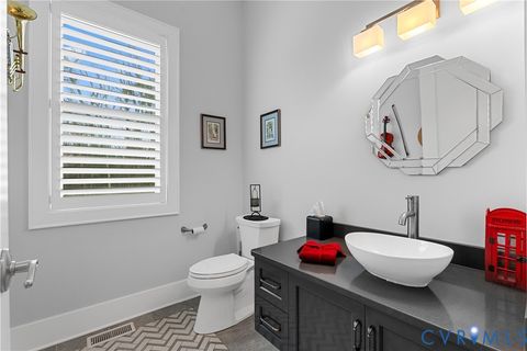 Tiny photo for 4430 Gelding Road, Barhamsville, VA 23011 (MLS # 2605944)