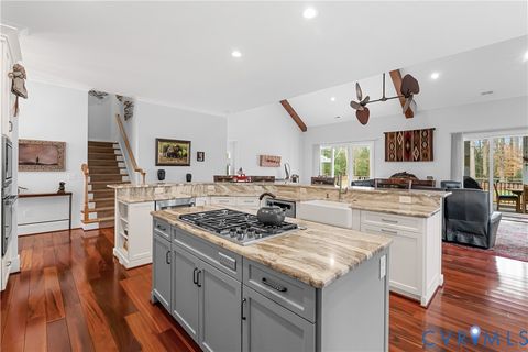 Tiny photo for 4430 Gelding Road, Barhamsville, VA 23011 (MLS # 2605944)