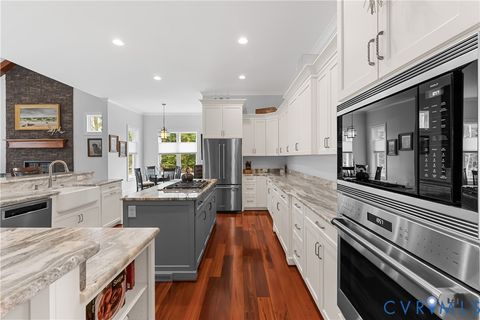 Tiny photo for 4430 Gelding Road, Barhamsville, VA 23011 (MLS # 2605944)