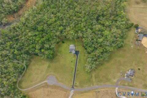 Tiny photo for 4430 Gelding Road, Barhamsville, VA 23011 (MLS # 2605944)