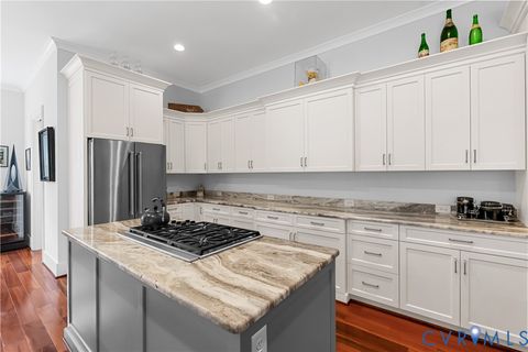 Tiny photo for 4430 Gelding Road, Barhamsville, VA 23011 (MLS # 2605944)