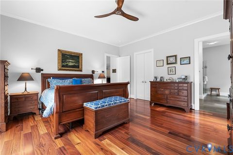 Tiny photo for 4430 Gelding Road, Barhamsville, VA 23011 (MLS # 2605944)