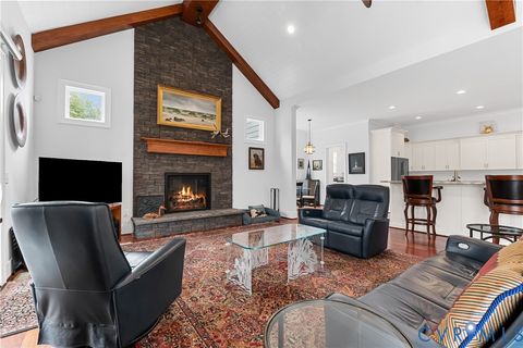 Tiny photo for 4430 Gelding Road, Barhamsville, VA 23011 (MLS # 2605944)