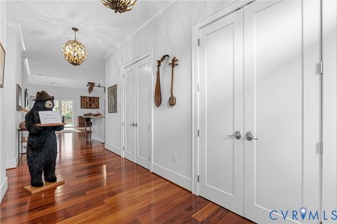 Tiny photo for 4430 Gelding Road, Barhamsville, VA 23011 (MLS # 2605944)