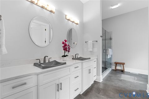 Tiny photo for 4430 Gelding Road, Barhamsville, VA 23011 (MLS # 2605944)