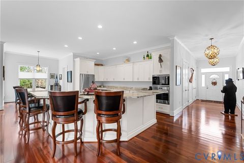 Tiny photo for 4430 Gelding Road, Barhamsville, VA 23011 (MLS # 2605944)